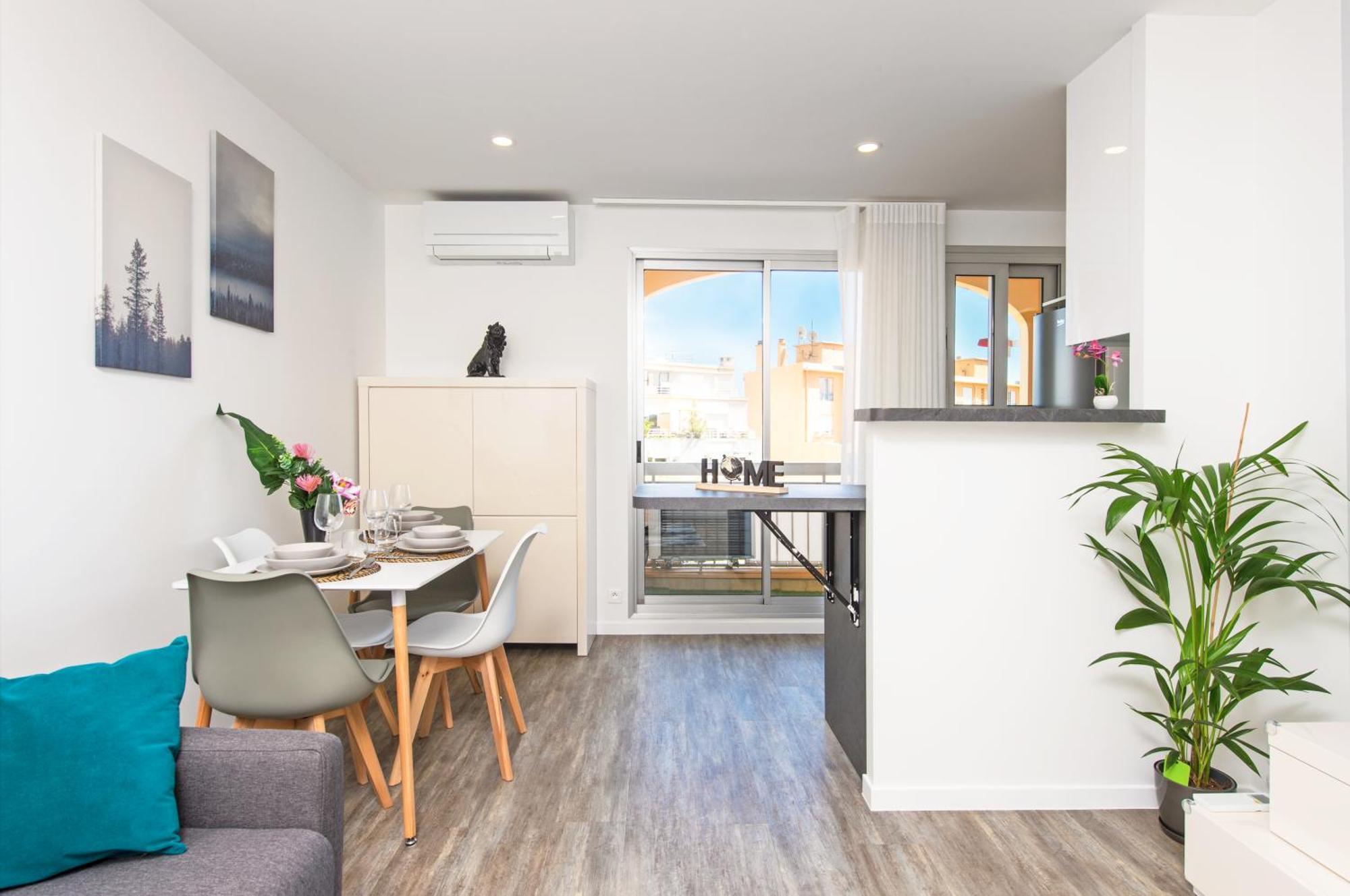 Monaco A Pied - Spacieux Appartement - Balcon - Ca Beausoleil Exterior foto